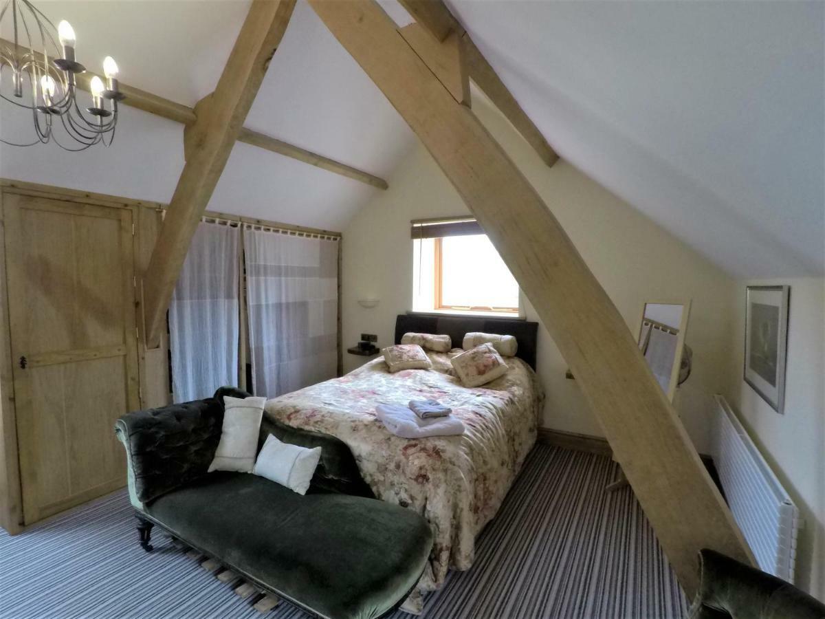 Broome Farm Ross-on-Wye Luaran gambar